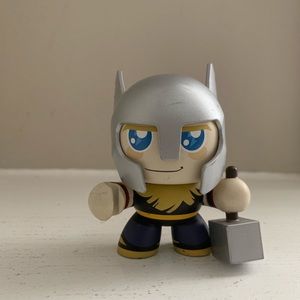 Hasbro Mighty Muggs Thor